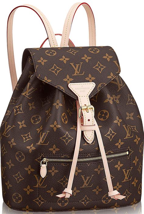 lv backpack women's price|authentic louis vuitton backpack.